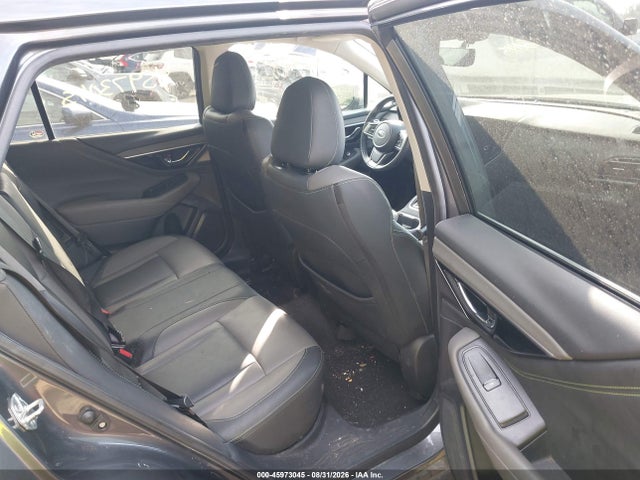 Продажа на аукционе авто 2020 Subaru Outback Onyx Edition Xt, vin: 4S4BTGKD9L3255110, номер лота: 45973045
