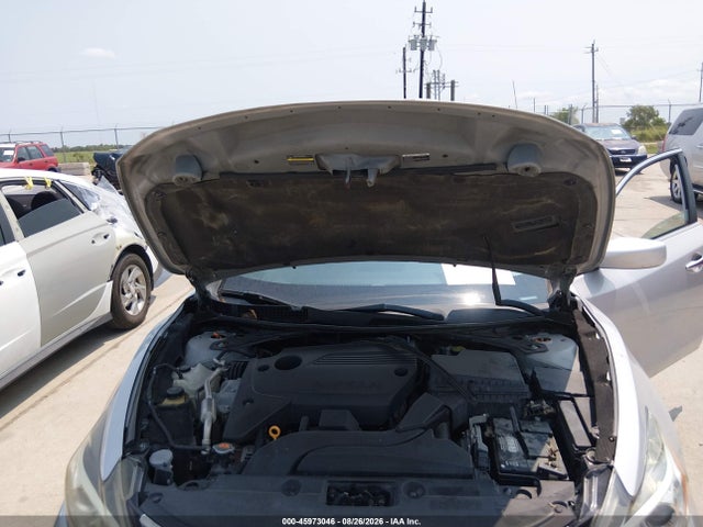 Nissan Altima 2.5 S 2018 1N4AL3AP5JC171342 Image 10