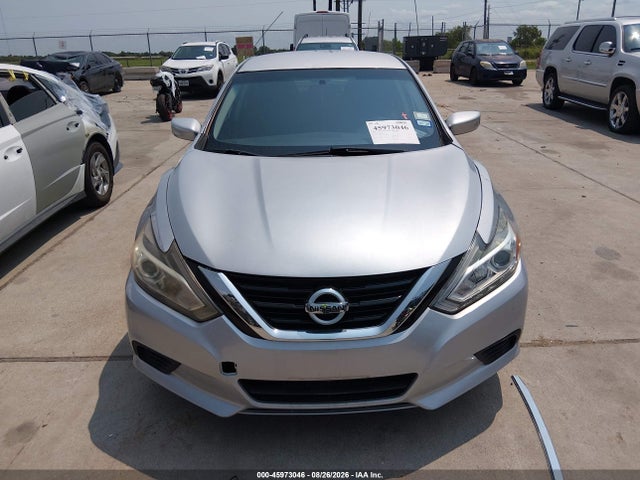 Nissan Altima 2.5 S 2018 1N4AL3AP5JC171342 Image 12