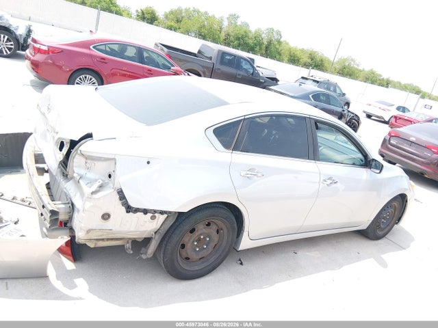 Nissan Altima 2.5 S 2018 1N4AL3AP5JC171342 Image 13