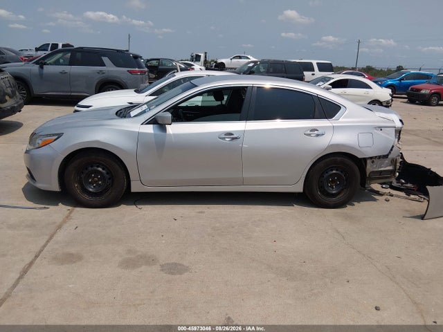 Nissan Altima 2.5 S 2018 1N4AL3AP5JC171342 Image 14
