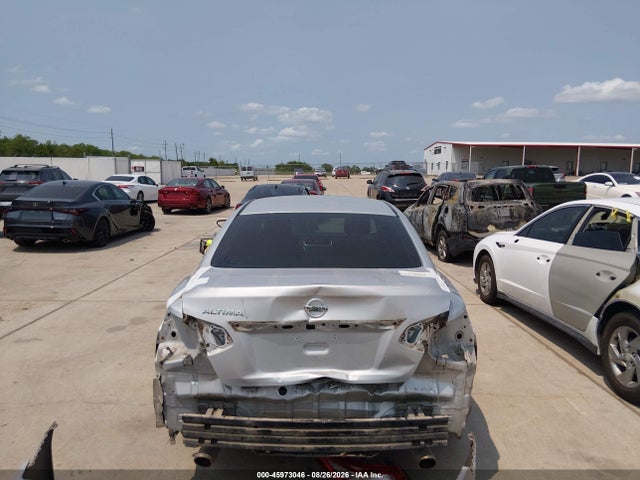 Nissan Altima 2.5 S 2018 1N4AL3AP5JC171342 Image 16