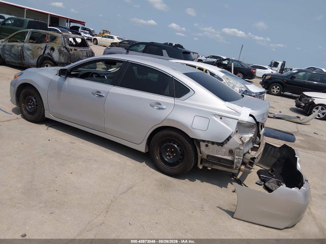 Nissan Altima 2.5 S 2018 1N4AL3AP5JC171342 Image 3