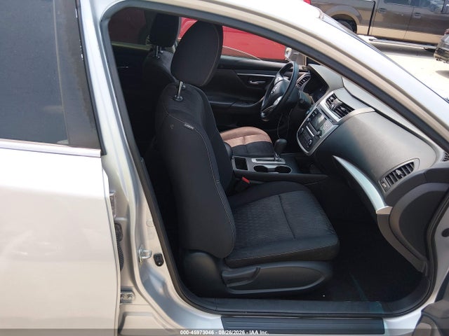 Nissan Altima 2.5 S 2018 1N4AL3AP5JC171342 Image 5