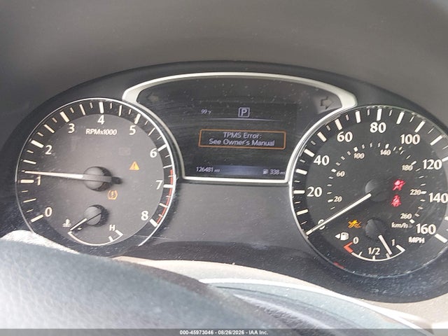 Nissan Altima 2.5 S 2018 1N4AL3AP5JC171342 Image 7