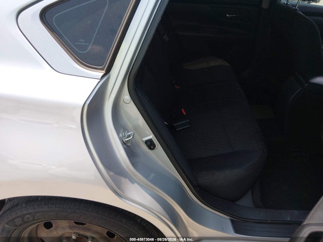 Nissan Altima 2.5 S 2018 1N4AL3AP5JC171342 Image 8