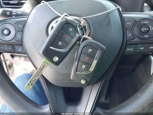 Aukcja sprzedaży 2021 Toyota Rav4 Le, vin: 2T3K1RFV5MC157250, numer aukcji: 45973047