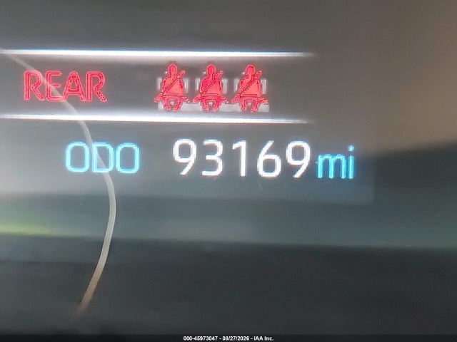 Aukcja sprzedaży 2021 Toyota Rav4 Le, vin: 2T3K1RFV5MC157250, numer aukcji: 45973047