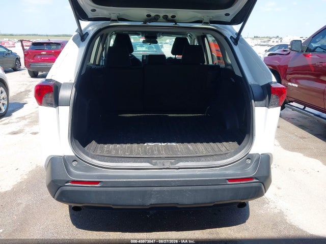 Aukcja sprzedaży 2021 Toyota Rav4 Le, vin: 2T3K1RFV5MC157250, numer aukcji: 45973047