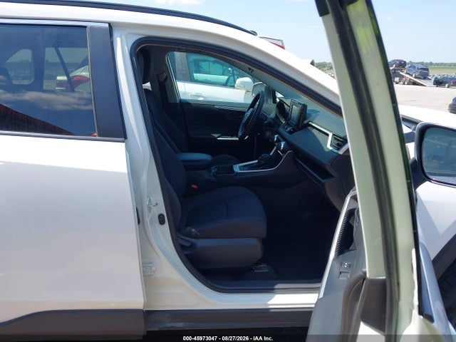 Aukcja sprzedaży 2021 Toyota Rav4 Le, vin: 2T3K1RFV5MC157250, numer aukcji: 45973047