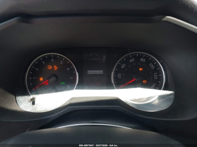 Aukcja sprzedaży 2021 Toyota Rav4 Le, vin: 2T3K1RFV5MC157250, numer aukcji: 45973047