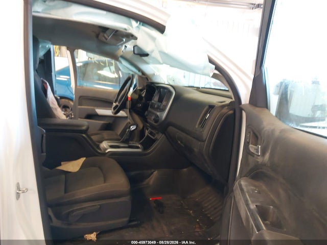 45973049 :رقم المزاد ، 1GCHSCEA8N1232850 vin ، 2022 Chevrolet Colorado 2wd  Long Box Lt مزاد بيع