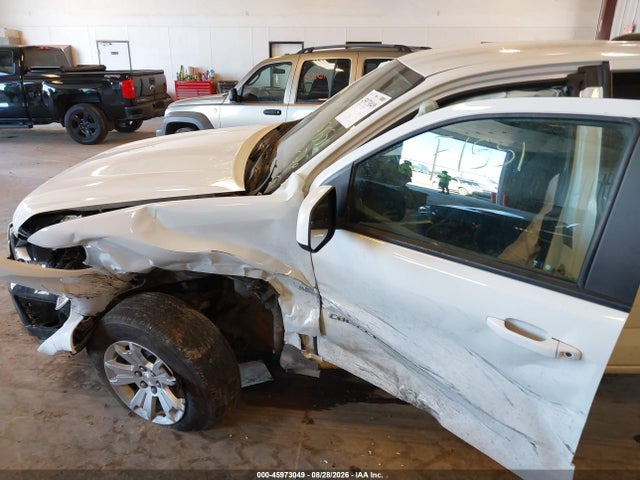 45973049 :رقم المزاد ، 1GCHSCEA8N1232850 vin ، 2022 Chevrolet Colorado 2wd  Long Box Lt مزاد بيع