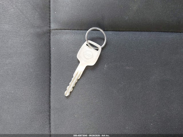 Aukcja sprzedaży 2017 Nissan Versa 1.6 S+, vin: 3N1CN7AP0HL832989, numer aukcji: 45973048