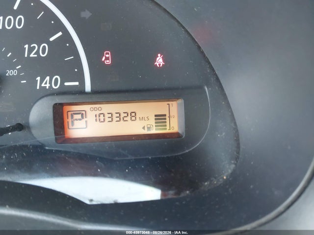 Aukcja sprzedaży 2017 Nissan Versa 1.6 S+, vin: 3N1CN7AP0HL832989, numer aukcji: 45973048