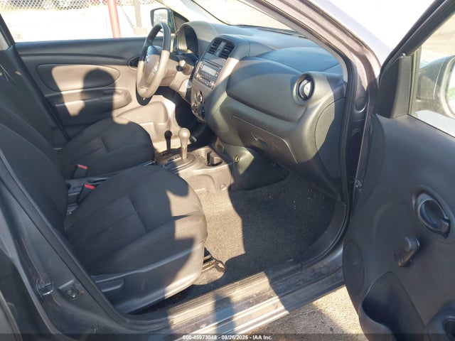 Aukcja sprzedaży 2017 Nissan Versa 1.6 S+, vin: 3N1CN7AP0HL832989, numer aukcji: 45973048