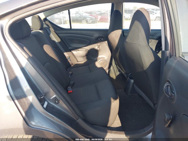 Aukcja sprzedaży 2017 Nissan Versa 1.6 S+, vin: 3N1CN7AP0HL832989, numer aukcji: 45973048