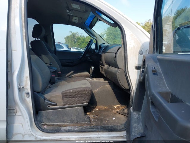 Aukcja sprzedaży 2008 Nissan Xterra S, vin: 5N1AN08U48C530457, numer aukcji: 45973054