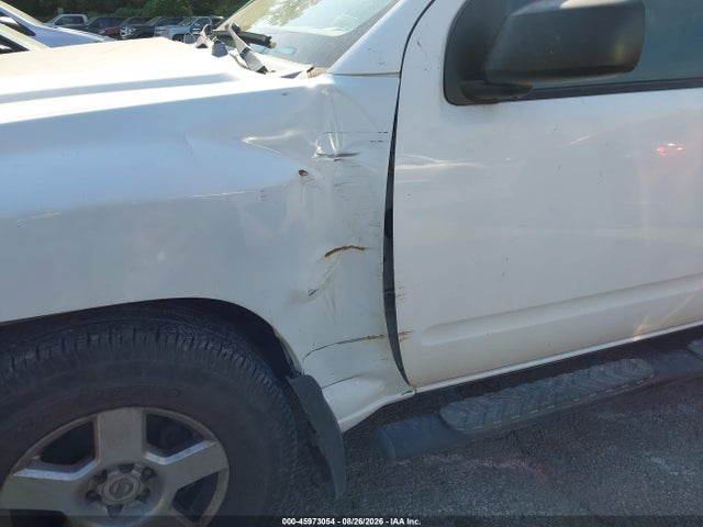 Aukcja sprzedaży 2008 Nissan Xterra S, vin: 5N1AN08U48C530457, numer aukcji: 45973054