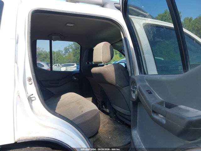 Aukcja sprzedaży 2008 Nissan Xterra S, vin: 5N1AN08U48C530457, numer aukcji: 45973054
