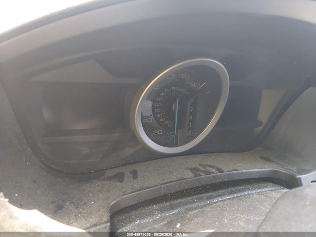 2013 Ford Explorer Limited მანქანა იყიდება აუქციონზე, vin: 1FM5K7F89DGA20309, აუქციონის ნომერი: 45973056