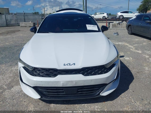 Продажа на аукционе авто 2023 Kia K5 Gt-line, vin: 5XXG64J20PG203614, номер лота: 45973060