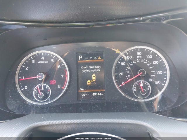 Продажа на аукционе авто 2023 Kia K5 Gt-line, vin: 5XXG64J20PG203614, номер лота: 45973060