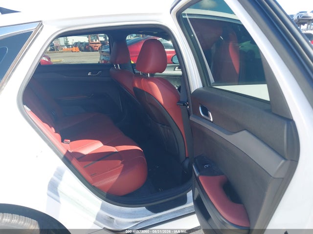 Продажа на аукционе авто 2023 Kia K5 Gt-line, vin: 5XXG64J20PG203614, номер лота: 45973060