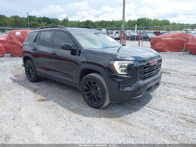 Aukcja sprzedaży 2025 Gmc Terrain Awd Elevation, vin: 3GKALUEGXSL256536, numer aukcji: 45973068