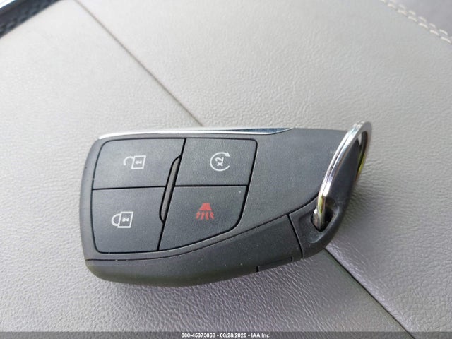 Aukcja sprzedaży 2025 Gmc Terrain Awd Elevation, vin: 3GKALUEGXSL256536, numer aukcji: 45973068