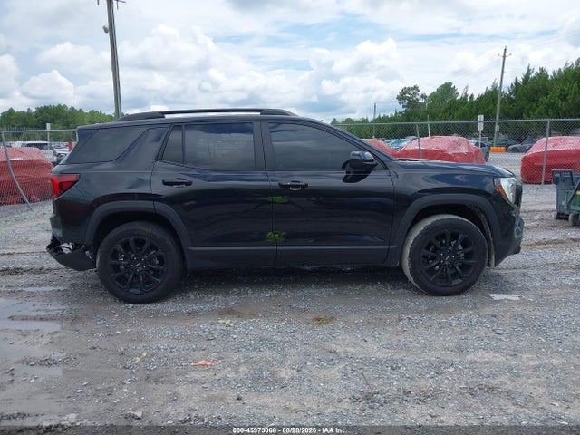 Aukcja sprzedaży 2025 Gmc Terrain Awd Elevation, vin: 3GKALUEGXSL256536, numer aukcji: 45973068