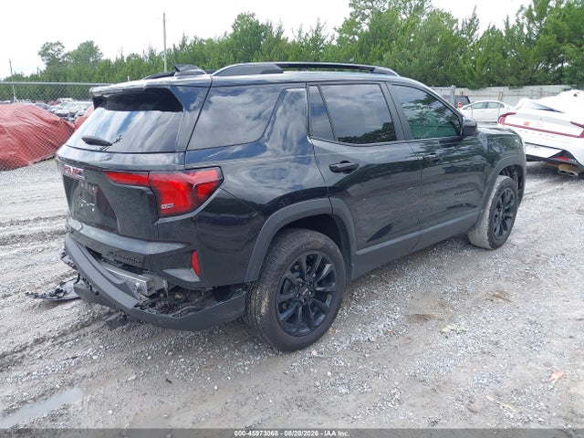 Aukcja sprzedaży 2025 Gmc Terrain Awd Elevation, vin: 3GKALUEGXSL256536, numer aukcji: 45973068