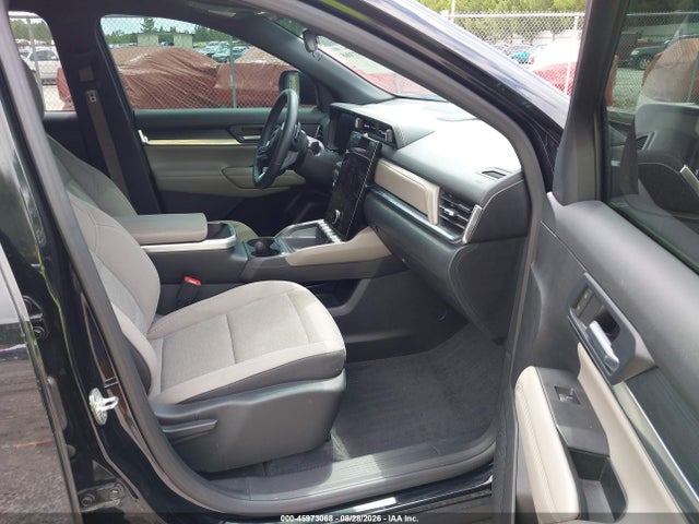 Aukcja sprzedaży 2025 Gmc Terrain Awd Elevation, vin: 3GKALUEGXSL256536, numer aukcji: 45973068