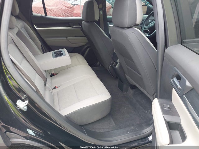 Aukcja sprzedaży 2025 Gmc Terrain Awd Elevation, vin: 3GKALUEGXSL256536, numer aukcji: 45973068