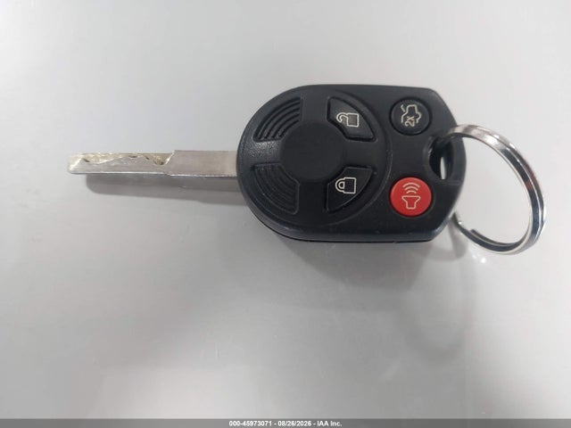 Aukcja sprzedaży 2016 Ford Focus Se, vin: 1FADP3F22GL253875, numer aukcji: 45973071