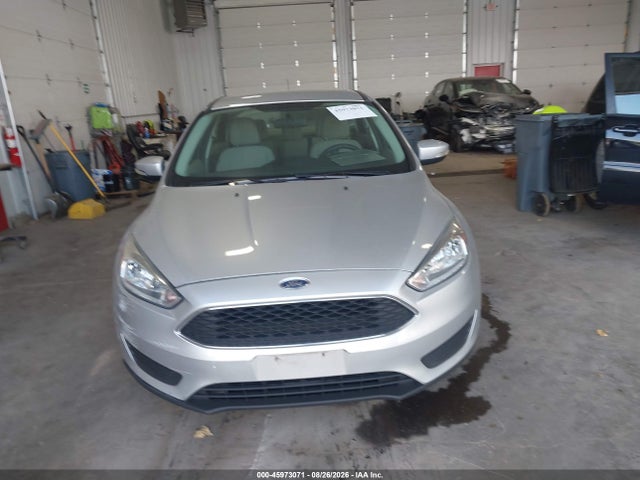Aukcja sprzedaży 2016 Ford Focus Se, vin: 1FADP3F22GL253875, numer aukcji: 45973071