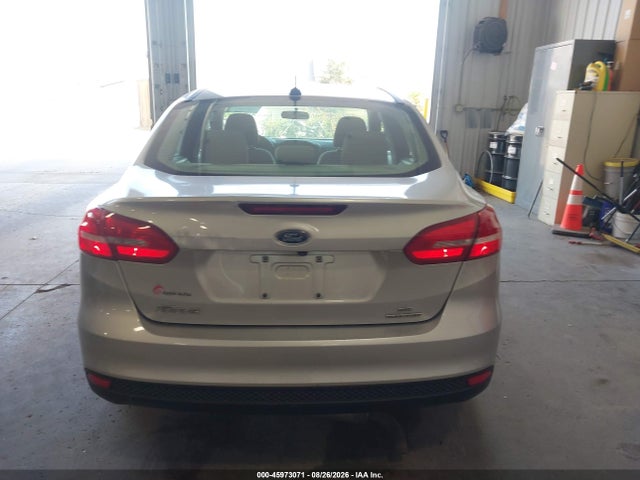 Aukcja sprzedaży 2016 Ford Focus Se, vin: 1FADP3F22GL253875, numer aukcji: 45973071