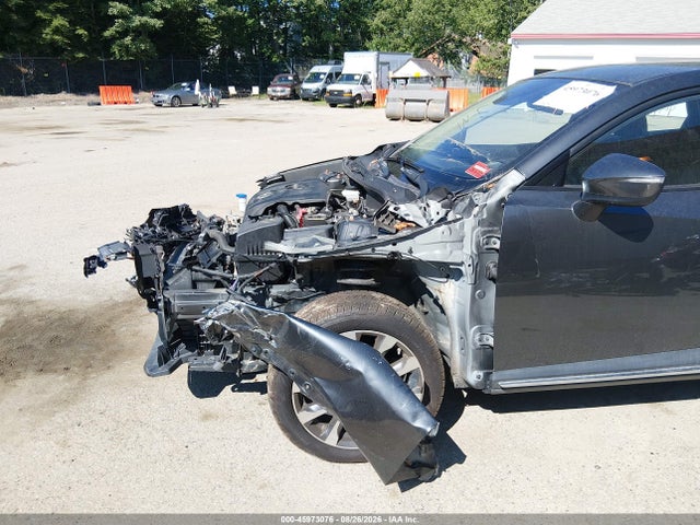 Продажа на аукционе авто 2019 Mazda Cx-3 Grand Touring, vin: JM1DKFD76K0451684, номер лота: 45973076