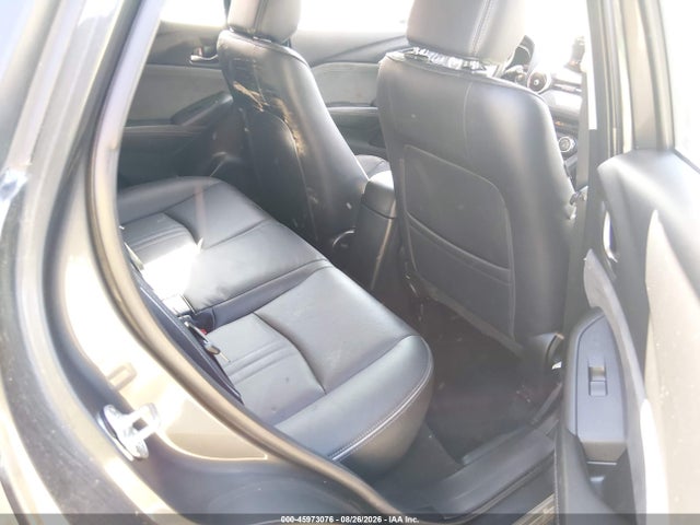Продажа на аукционе авто 2019 Mazda Cx-3 Grand Touring, vin: JM1DKFD76K0451684, номер лота: 45973076