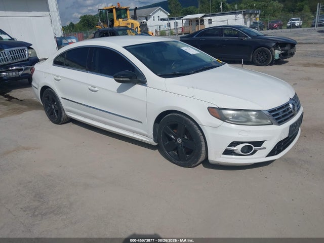 2013 Volkswagen Cc 2.0t R-line მანქანა იყიდება აუქციონზე, vin: WVWBP7AN6DE568589, აუქციონის ნომერი: 45973077