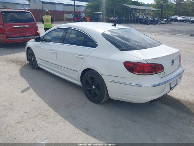 Продажа на аукционе авто 2013 Volkswagen Cc 2.0t R-line, vin: WVWBP7AN6DE568589, номер лота: 45973077
