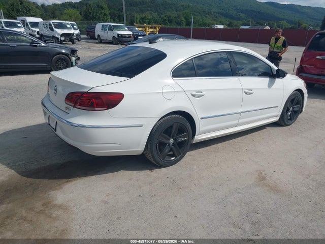 Продажа на аукционе авто 2013 Volkswagen Cc 2.0t R-line, vin: WVWBP7AN6DE568589, номер лота: 45973077