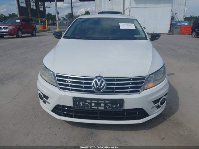 Продажа на аукционе авто 2013 Volkswagen Cc 2.0t R-line, vin: WVWBP7AN6DE568589, номер лота: 45973077