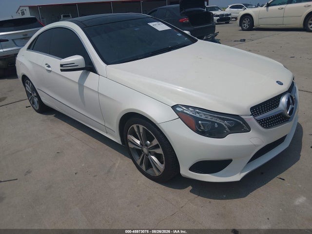 45973078 :رقم المزاد ، WDDKJ5KB4EF248456 vin ، 2014 Mercedes-benz E 350 مزاد بيع