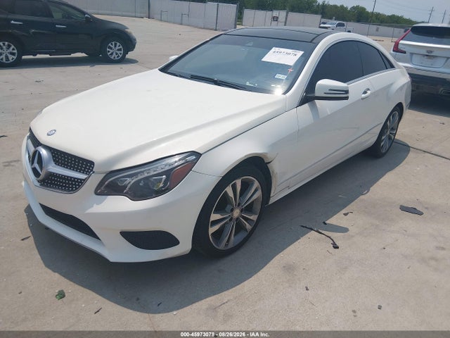 45973078 :رقم المزاد ، WDDKJ5KB4EF248456 vin ، 2014 Mercedes-benz E 350 مزاد بيع