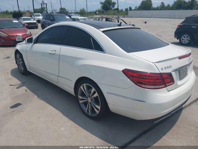 45973078 :رقم المزاد ، WDDKJ5KB4EF248456 vin ، 2014 Mercedes-benz E 350 مزاد بيع