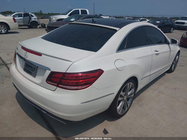 45973078 :رقم المزاد ، WDDKJ5KB4EF248456 vin ، 2014 Mercedes-benz E 350 مزاد بيع