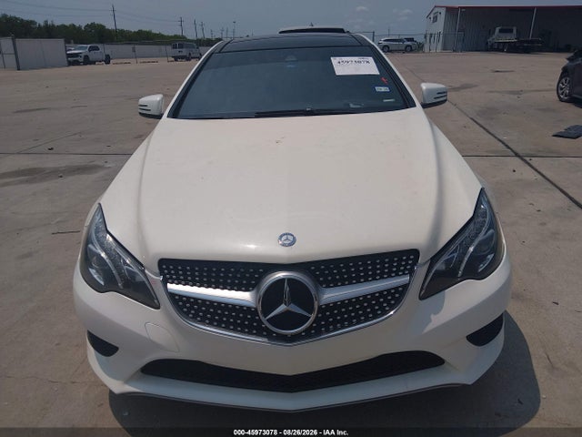 45973078 :رقم المزاد ، WDDKJ5KB4EF248456 vin ، 2014 Mercedes-benz E 350 مزاد بيع