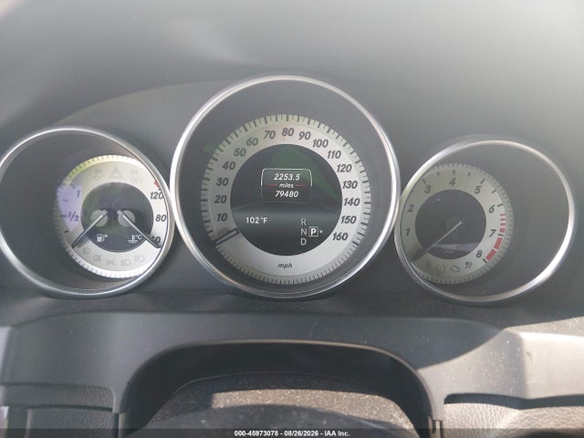 45973078 :رقم المزاد ، WDDKJ5KB4EF248456 vin ، 2014 Mercedes-benz E 350 مزاد بيع