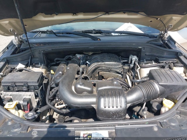 Продажа на аукционе авто 2014 Jeep Grand Cherokee Limited, vin: 1C4RJFBG5EC211119, номер лота: 45973079